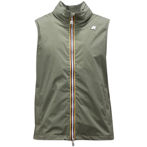 Gilet K-Way - K-Way - Modalova