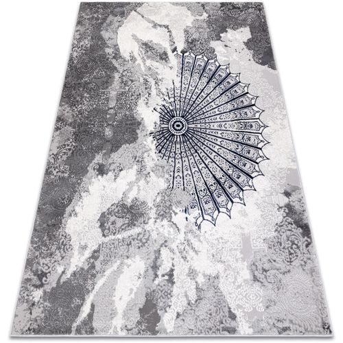 Tapis Tapis ALLURE 5715 Abstraction - Structurel, élég 80x150 cm - Rugsx - Modalova