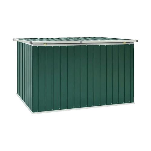 Malles, coffres de rangements Boîte de rangement Vert 171x99x93 cm - VidaXL - Modalova