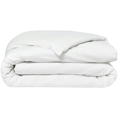 Housses de couettes Housse de couette bio blanche - Today - Modalova