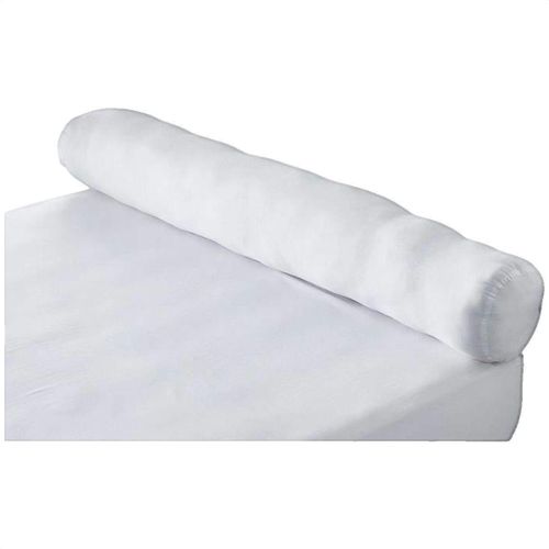 Taies d'oreillers, traversins Traversin 140 x 20 cm blanc - Today - Modalova