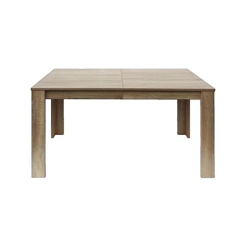 Tables à manger Table à manger 140x80x75 cm chêne - VidaXL - Modalova
