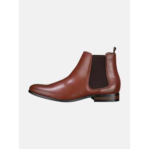 Bottines Uomo Ub8888-2 Pu - Uomo - Modalova