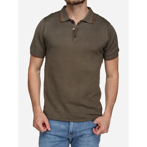 Polo 21192 Polo Maille Liseret - Billtornade - Modalova