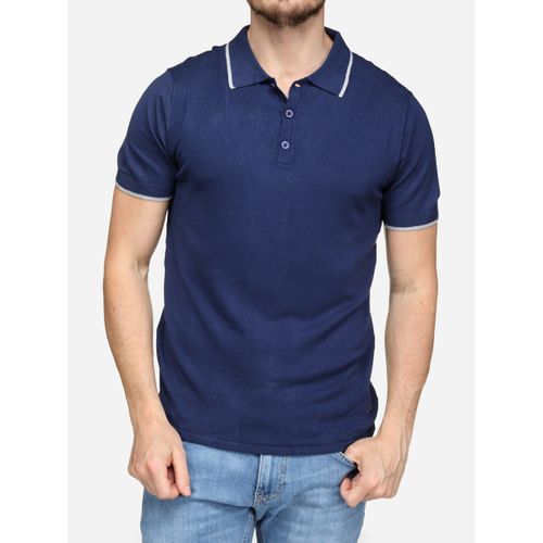 Polo 21192 Polo Maille Liseret - Billtornade - Modalova