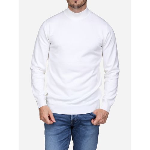 Pull Frilivin M050 Col Montant - Frilivin - Modalova