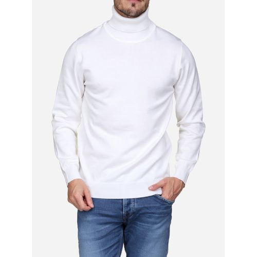 Pull Frilivin M001 Col Roule - Frilivin - Modalova