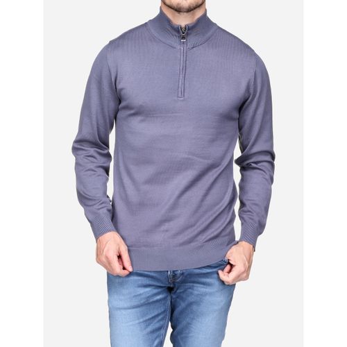 Pull Frilivin M606 Col Camionneur - Frilivin - Modalova