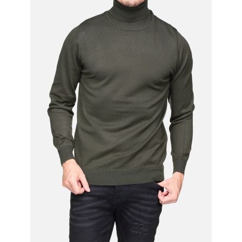 Pull Frilivin M001 Col Roule - Frilivin - Modalova