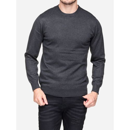 Pull Frilivin M801 Col Rond - Frilivin - Modalova