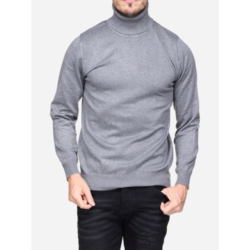 Pull Frilivin M001 Col Roule - Frilivin - Modalova