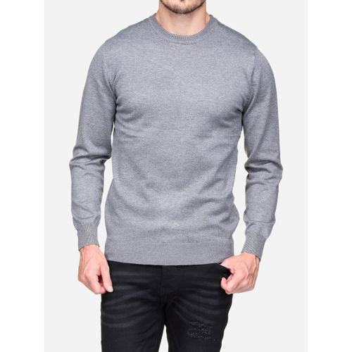 Pull Frilivin M801 Col Rond - Frilivin - Modalova