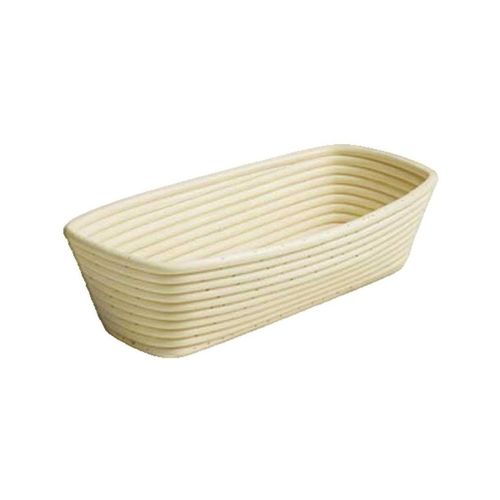 Paniers, boites et corbeilles Moule à pain Banneton oval beige - Ibili - Modalova