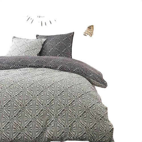 Housses de couettes Housse de couette parure de lit 240x220 cm coton - Today - Modalova