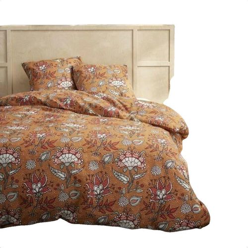 Parures de lit Parure de lit Sunshine Orange - Today - Modalova