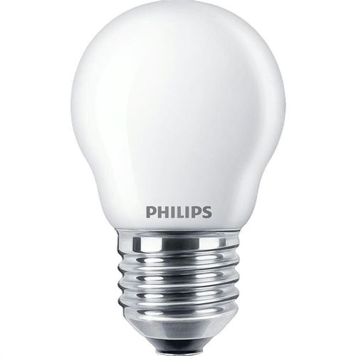 Spots Ampoule LED EyeComfort Blanc chaud E27 - Philips - Modalova