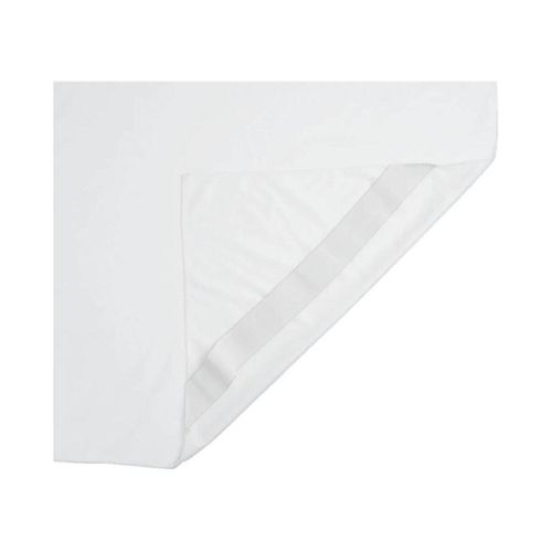 Draps Protège-matelas imperméable blanc 140x190 cm - VidaXL - Modalova