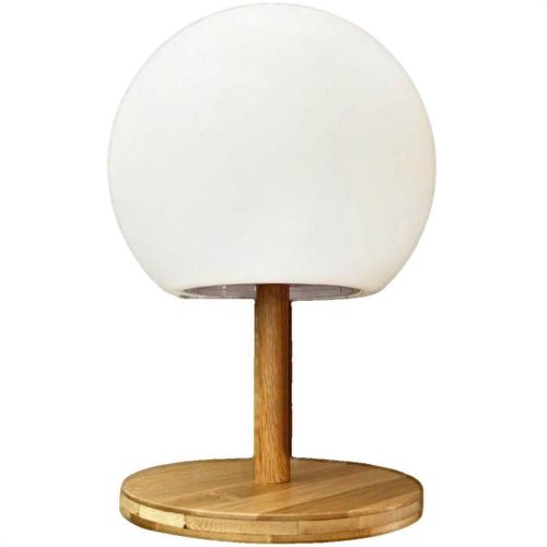 Lampes à poser Lampe à poser LUNY lampe de table LED sans fil blanc - Lumisky - Modalova