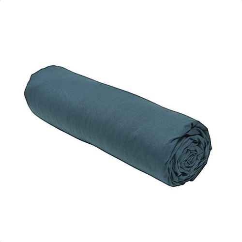 Draps housse Drap housse Essential 140x200 cm bonnet 30 cm - Today - Modalova