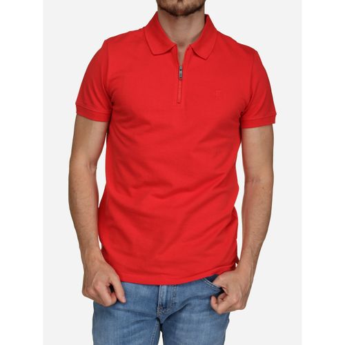 Polo Torrente 20898 Polo Zip - Torrente - Modalova