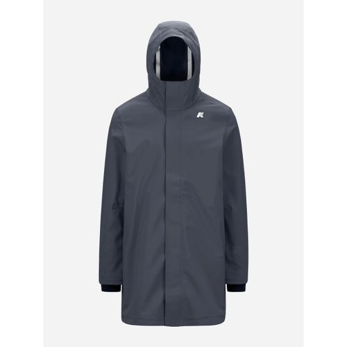 Parka K-Way Thomas Bonded - K-Way - Modalova