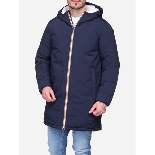 Parka Mentex 5255 - Mentex - Modalova