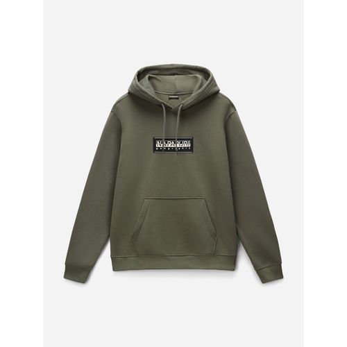Sweatshirts à capuche B-box Logo - Napapijri - Modalova
