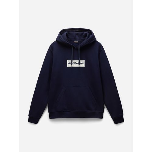 Sweatshirts à capuche B-box Logo - Napapijri - Modalova
