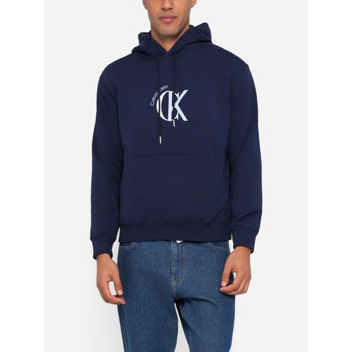 Sweatshirts à capuche Lv04re255g Ls Eu 350terry - Calvin Klein Jeans - Modalova