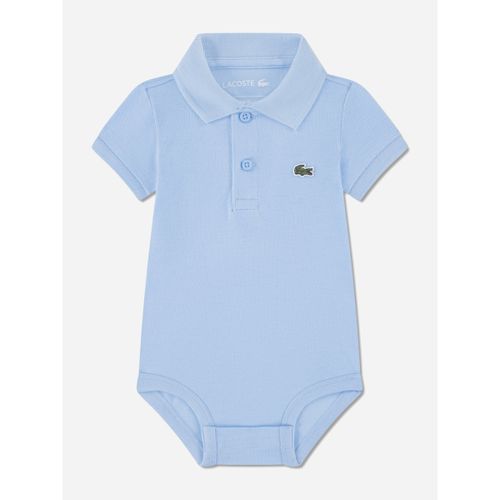 Bodys Lacoste 647118 - Lacoste - Modalova