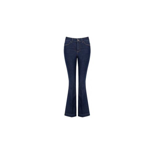 Jeans flare / larges CFC0127957003 - Rinascimento - Modalova