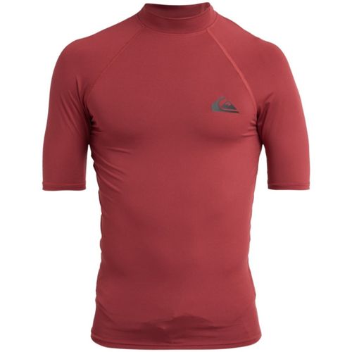T-shirt Quiksilver Everyday - Quiksilver - Modalova