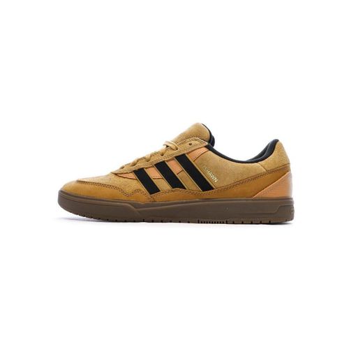 Baskets basses adidas Tyshawn - adidas - Modalova