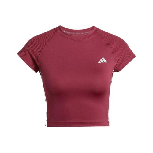 T-shirt adidas Hyglm - adidas - Modalova