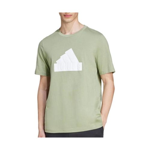 T-shirt adidas Bos - adidas - Modalova
