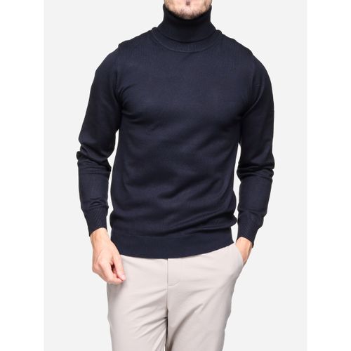 Pull Frilivin M001 Col Roule - Frilivin - Modalova