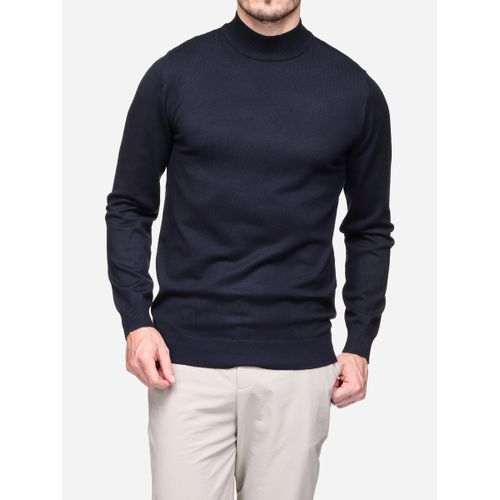 Pull Frilivin M050 Col Montant - Frilivin - Modalova