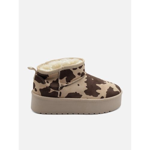 Bottines C M 6431 - C M - Modalova