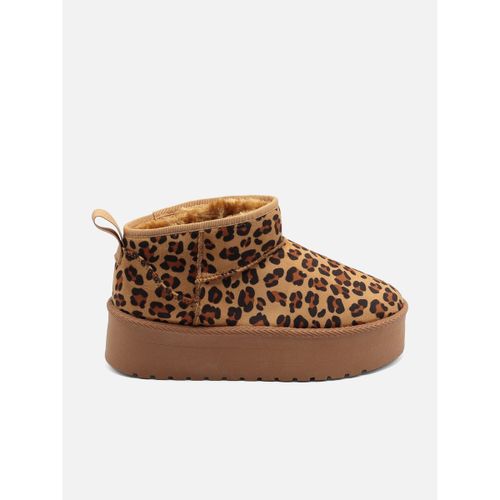 Bottines C M 6431 - C M - Modalova