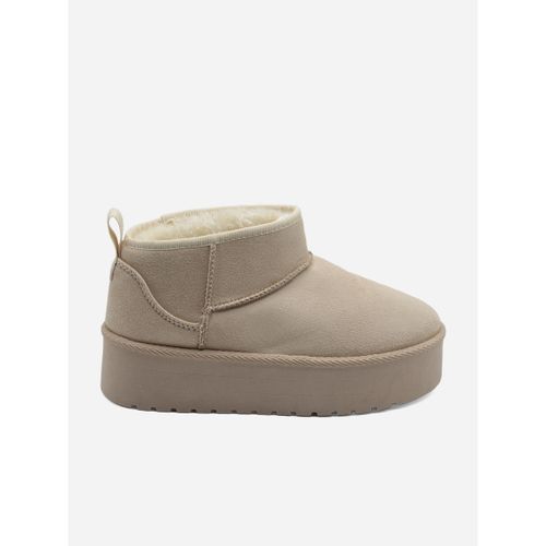 Bottines C M 6431 - C M - Modalova