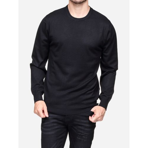 Pull Frilivin M801 Col Rond - Frilivin - Modalova