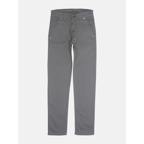Pantalons droit 1011 Chino - Silverstone - Modalova