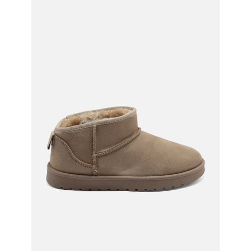 Bottines C M 6353 - C M - Modalova