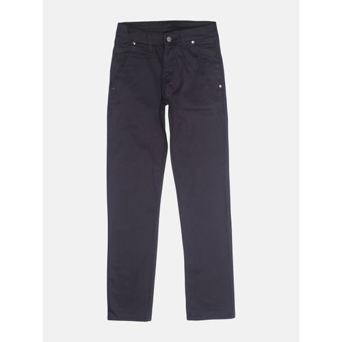 Pantalons droit 1011 Chino - Silverstone - Modalova