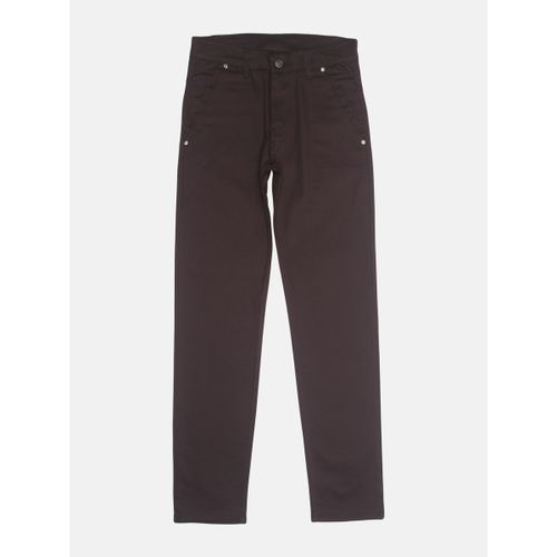 Pantalons droit 1011 Chino - Silverstone - Modalova