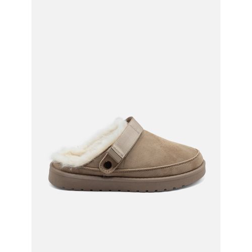 Chaussons C M 6526 - C M - Modalova