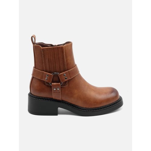 Bottines C M 68352 - C M - Modalova