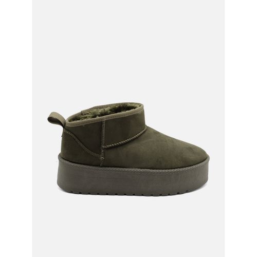 Bottines C M 6431 - C M - Modalova