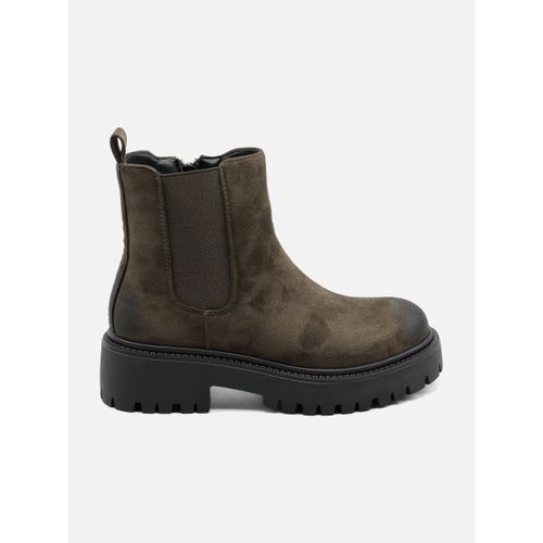 Bottines C M 68335 - C M - Modalova