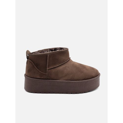 Bottes neige C M 6431 - C M - Modalova